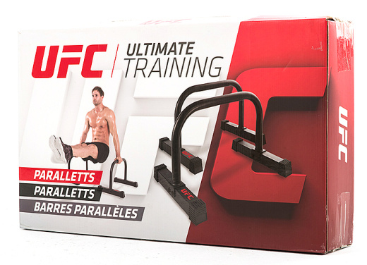 Упоры для отжиманий UFC UHA-69398