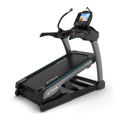 Беговая дорожка увеличенного наклона True Alpine Runner Envision 9 - фото 1