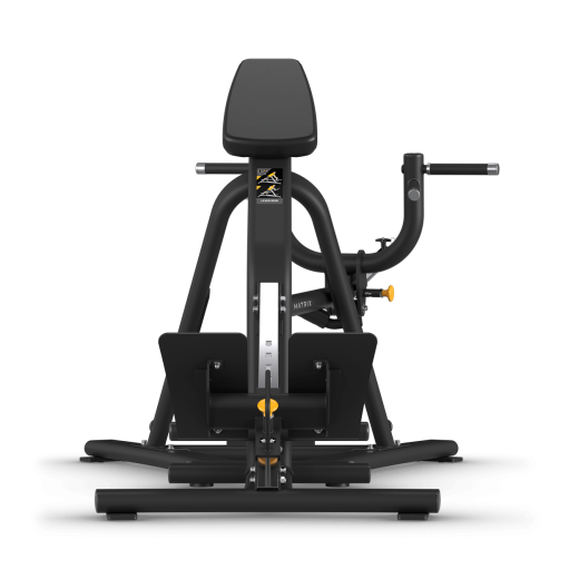 Т-тяга с упором в грудь Matrix Magnum MG-PL36