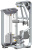 Вращение торса Inotec NL20