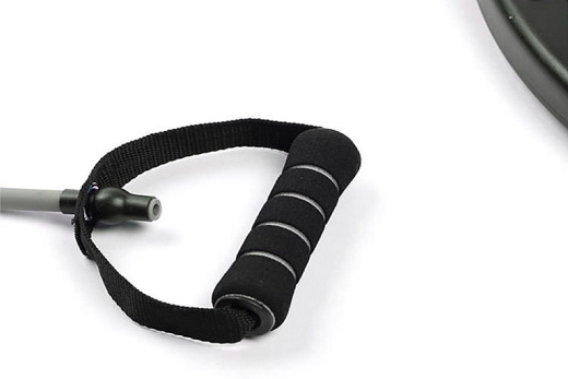 Полусфера гимнастическая с эспандерами Hasttings Digger HD22C1A