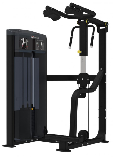 Тренажер для икроножных мышц Impulse IF9316