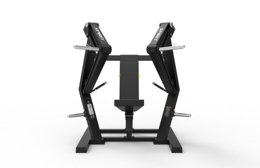 Широкий жим от груди Spirit SP-4505 - фото 3