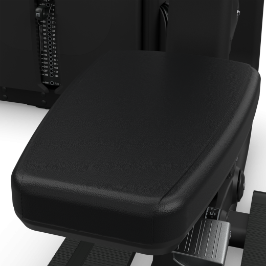 Задняя дельта/Баттерфляй  с консолью Matrix Onyx Ultra G7-S22-03-OE - фото 5