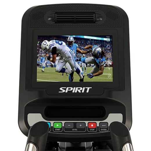 Эллиптический тренажер Spirit CE900ENT Эллиптический тренажер Spirit CE900ENT