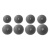 Слэмбол Panatta 9 кг. 2CZ6009