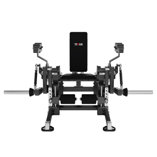 Разгибание ног сидя DHZ Y960ZAM