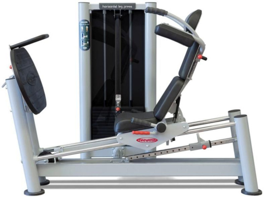 Жим ногами (медицинский) Panatta 1SC085M