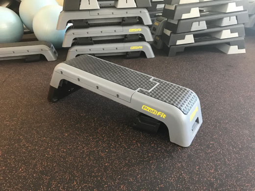 Степ-платформа Transformer, Profi-Fit