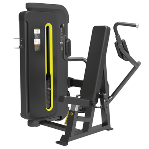 Баттерфляй Bronze Gym BW-3004