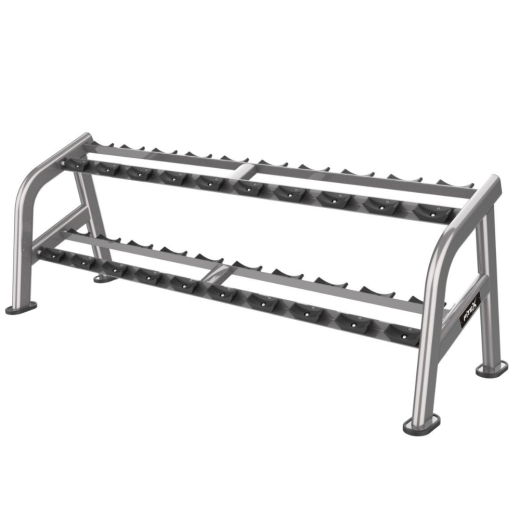 Подставка под гантели (для 10 пар) Fitex Pro Optima FTX-61A53