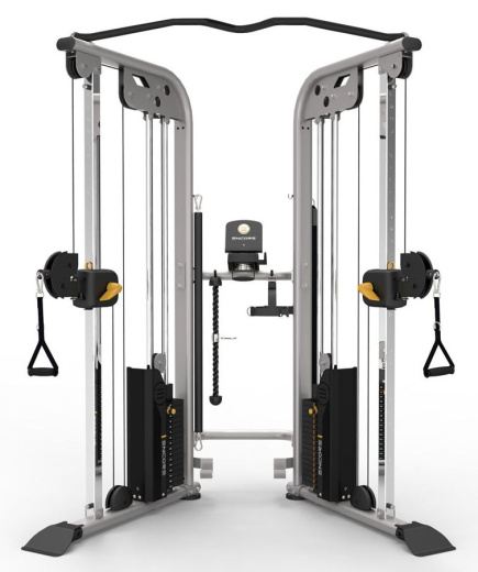 Двойная регулируемая тяга Impulse ES9030