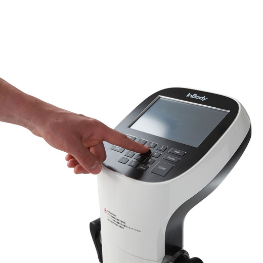 Анализатор состава тела InBody IB370s - фото 3