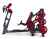 Power Runner – Силовой бег Panatta 1FW098 - фото 1