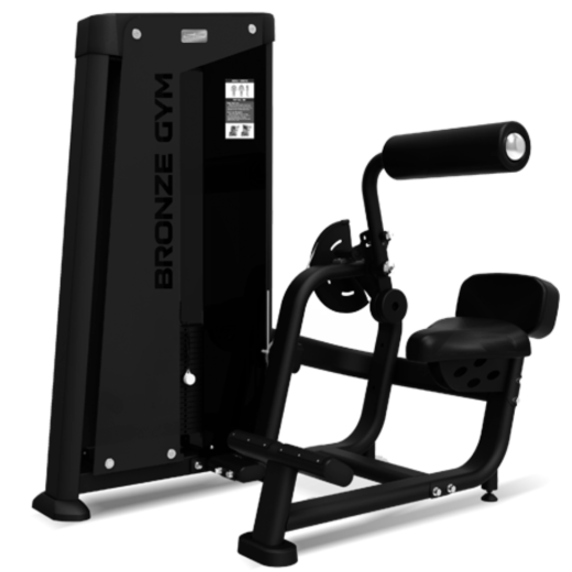 Разгибание спины Bronze Gym NEO 31