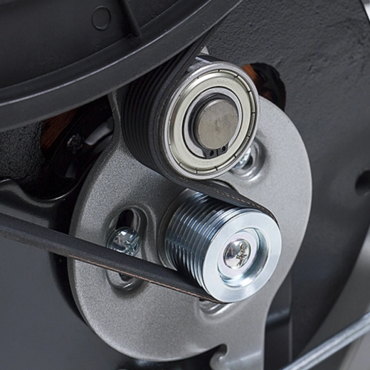 Велотренажер Spirit CR900