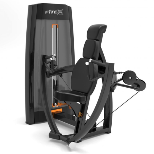 Жим от груди сидя Fitex Pro Status FTX-7304