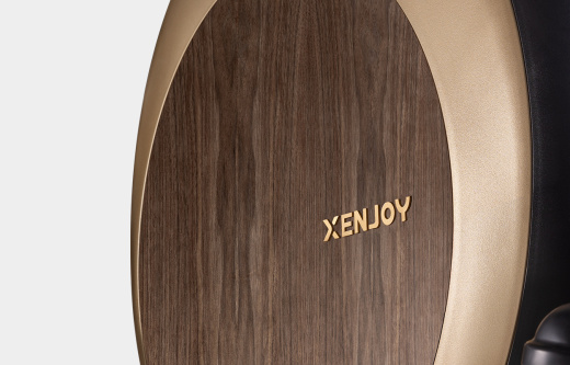 Эллиптический тренажер  Xenjoy XE5