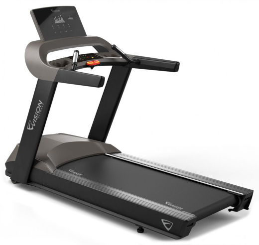 Беговая дорожка Vision T600