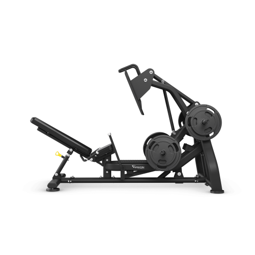 Жим ногами Vision Fitness VST600-PL70