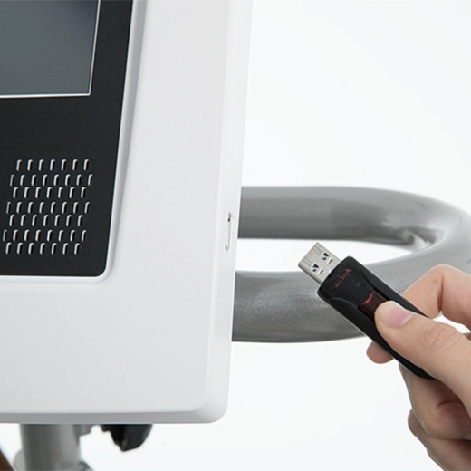 Реабилитационная беговая дорожка Spirit LW850