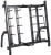 Стойка для фитнес штанг (30 шт) Profi-Fit RUS 5401C