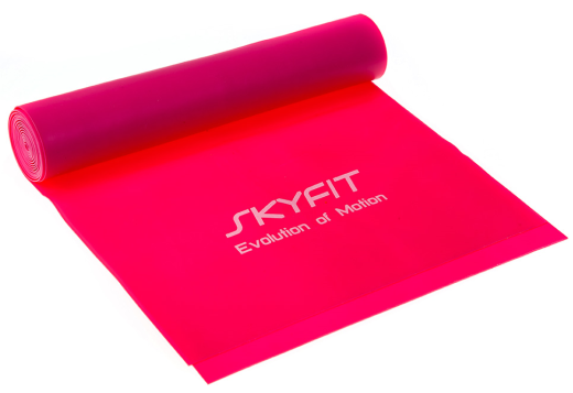 Эспандер ленточный SkyFit 0,45, размер 150 x 15 см - фото 1