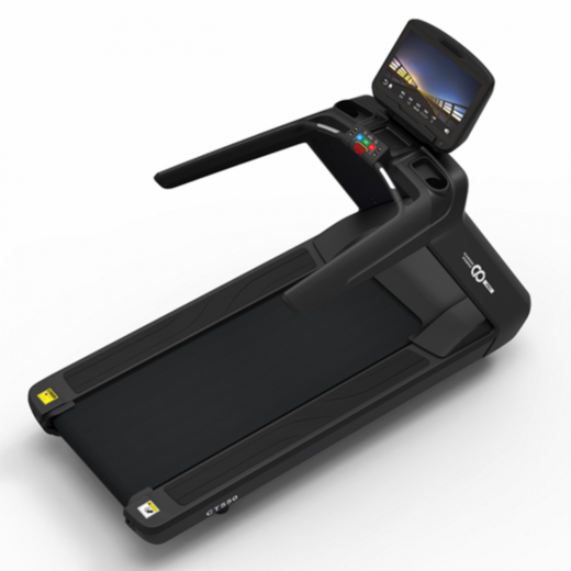 Беговая дорожка CardioPower PRO CT550 - фото 4