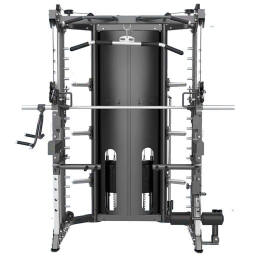 Машина Смита DHZ E6247