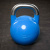 Гиря соревновательная 12 кг. Profi-Fit - фото 2