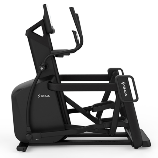 Эллиптический тренажер SHUA SH-B9100E - фото 3