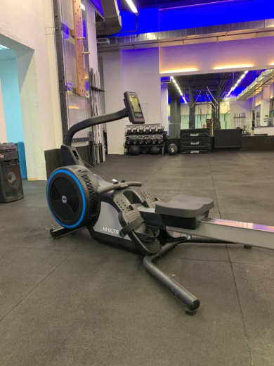 Лыжно-гребной тренажер Aerofit HSR007 (X-ROW)