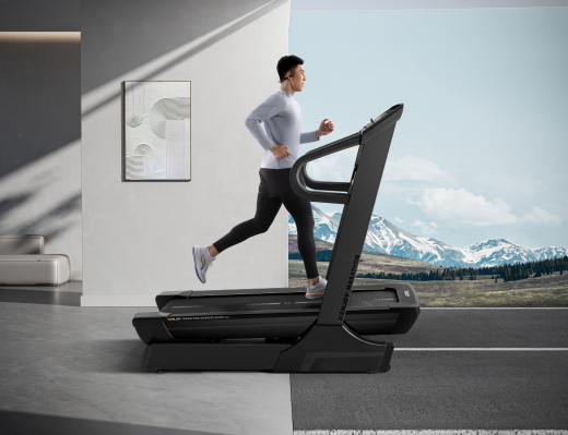 Беговая дорожка марафонская Xenjoy XT55