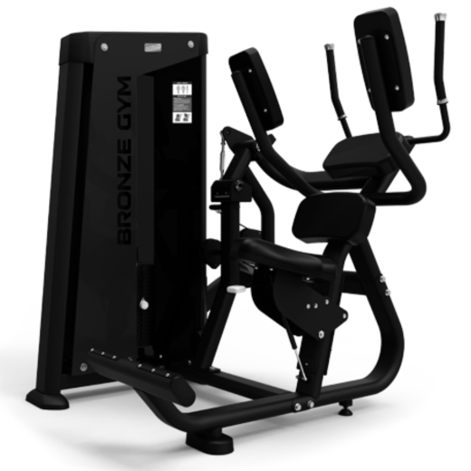 Пресс сидя Bronze Gym NEO 19