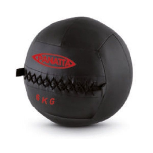 Набивной мяч Wall Ball Panatta 8 кг. 2CZ5008