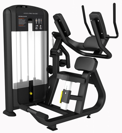 Пресс машина Fitex Pro Basic FTX-FB19