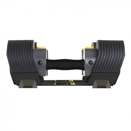Набор гантелей FD Fitness MX Select MX-30 3,4-13,9 кг (2 шт) - фото 2