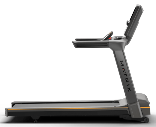 Беговая дорожка Matrix Lifestyle LED