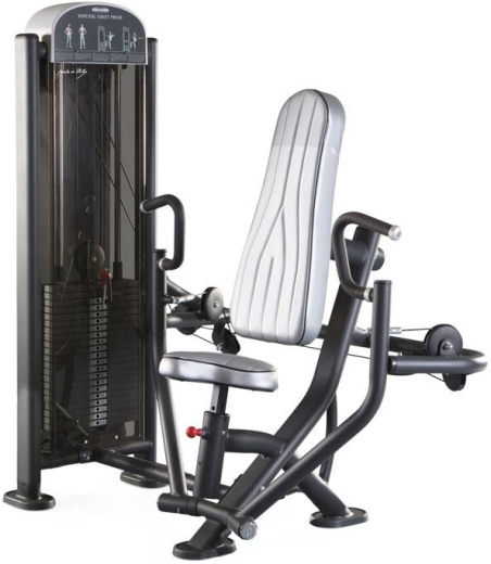 Жим от груди (базовый) Panatta 1FE036B