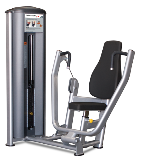 Жим от груди True FS-64-R