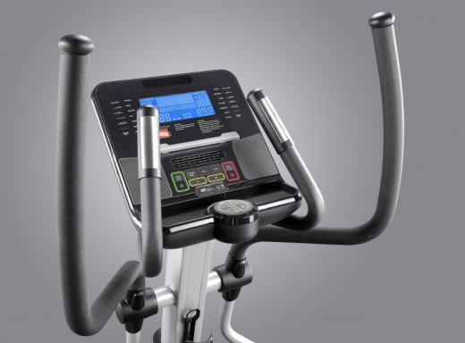 Эллиптический тренажер Fitex P-5 PROF