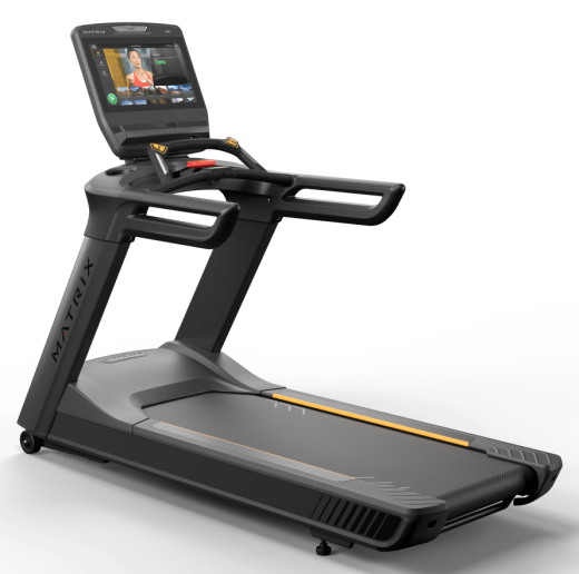 Беговая дорожка Matrix Performance Touch XL Base