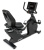Велотренажер Spirit CR980
