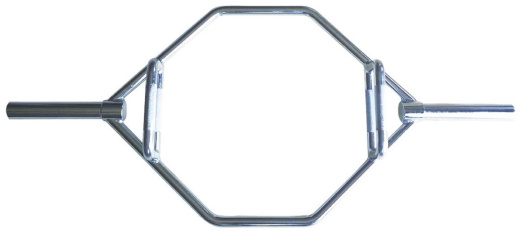 Гексагональный гриф 137 см Aerofit