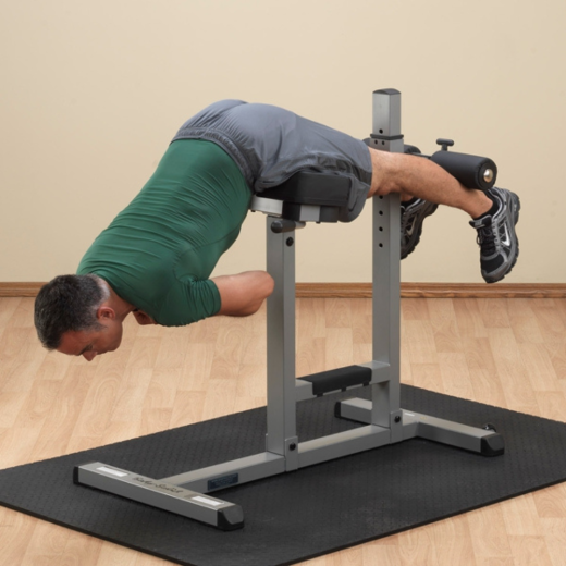 Римский стул Body Solid GRCH-322 Римский стул Body Solid GRCH-322