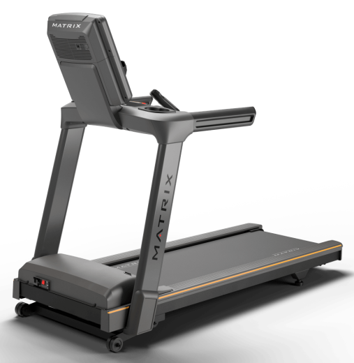 Беговая дорожка Matrix Lifestyle LED
