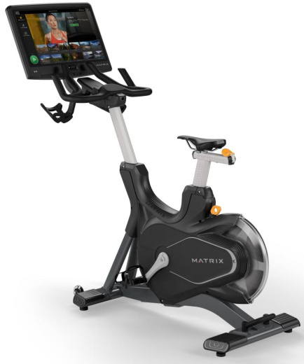 Сайкл для виртуальных тренировок Matrix CXV