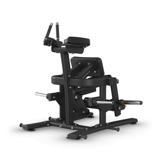 Сгибание ног стоя Matrix Magnum MG-PL72