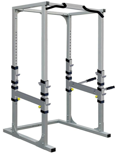 Силовая рама Impulse IFPC