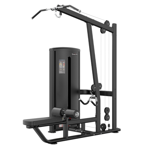 Вертикальная / горизонтальная тяга Smith BS010 Вертикальная / горизонтальная тяга Smith BS010